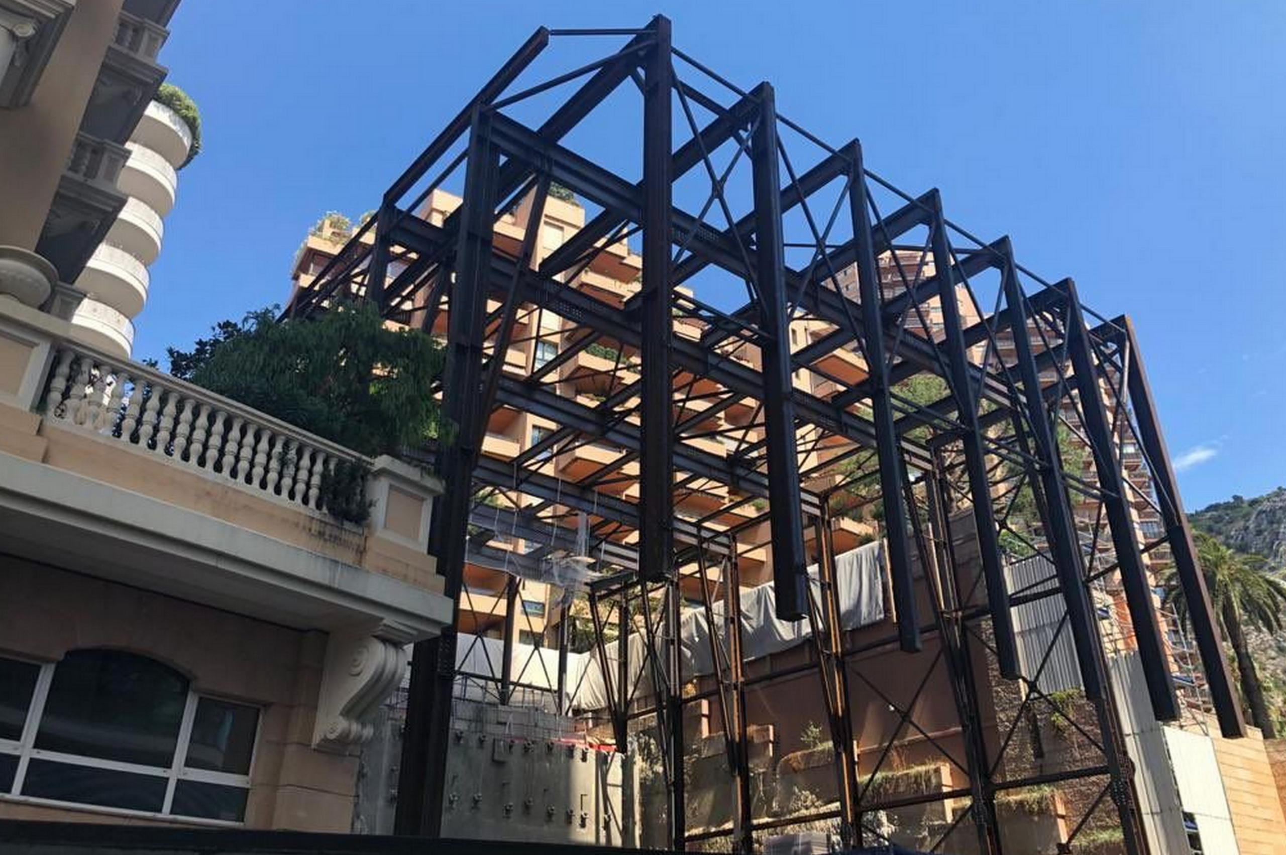 monaco